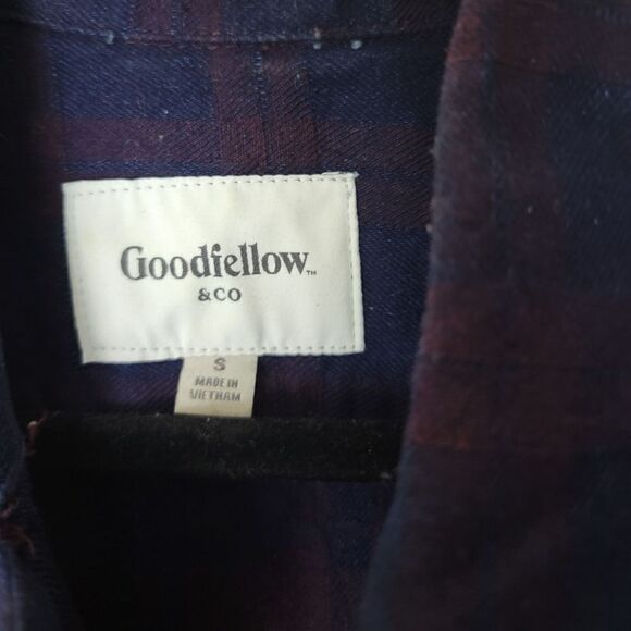 Goodfellow & Co shacket - Picture 3 of 5